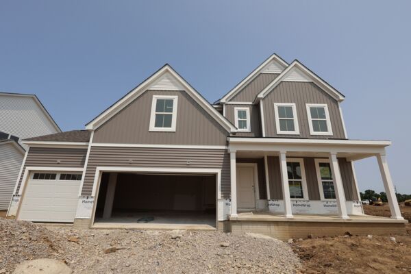 Front Exterior