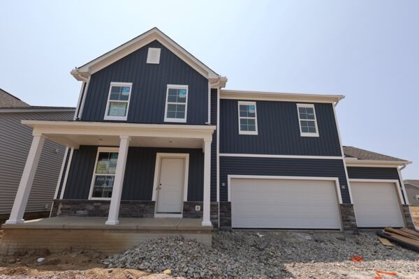 Front Exterior