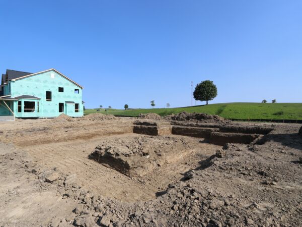 Homesite