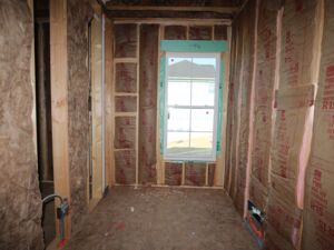 Insulation