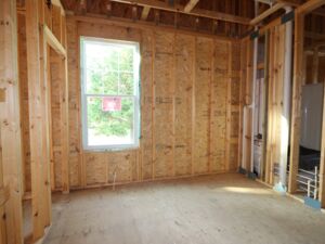 Framing