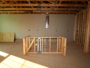 Framing
