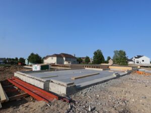Homesite