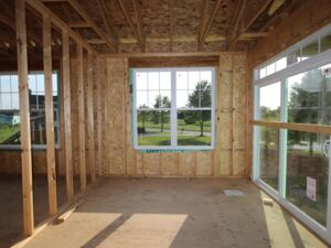 Framing