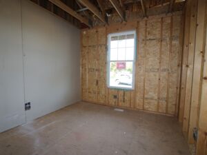Framing