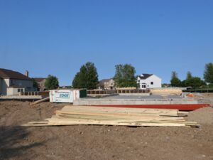 Homesite