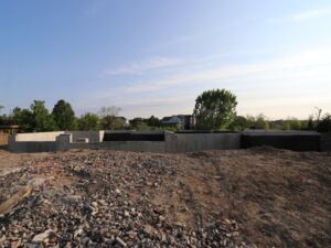 Homesite