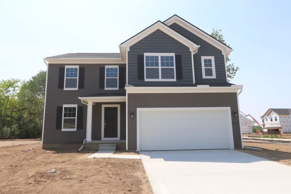 Front Exterior