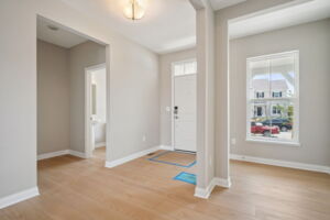 Entryway