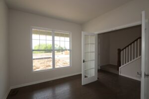 Flex Room