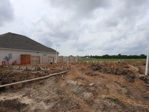 Homesite