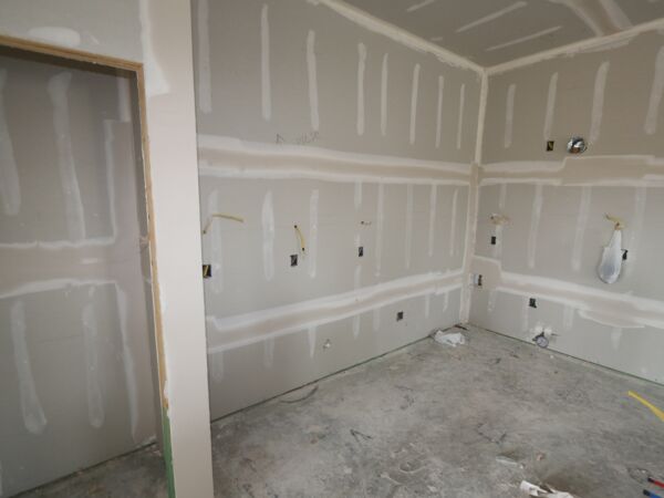 Drywall