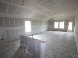 Drywall