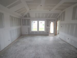 Drywall