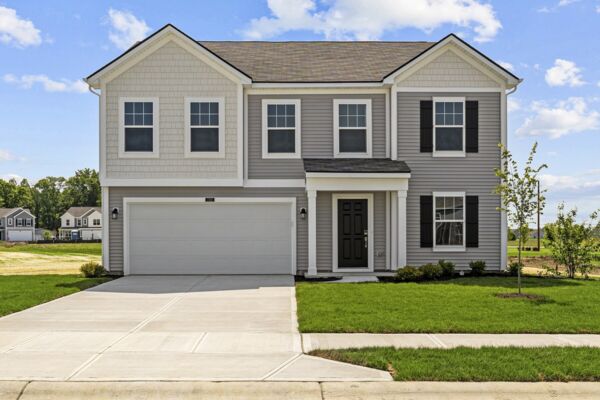Front Exterior