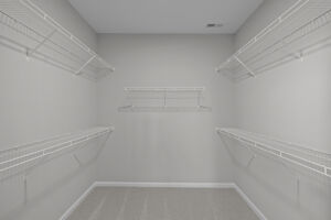 Owner's Closet