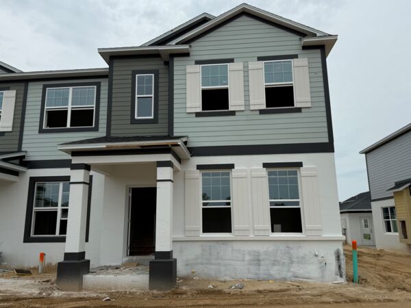 Front Exterior