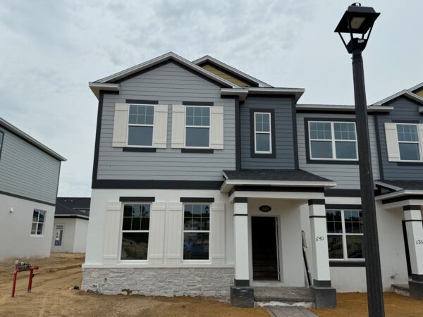 Front Exterior
