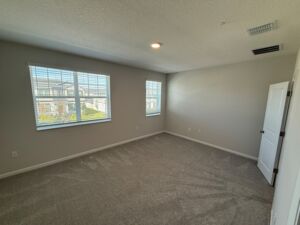 Owners Suite