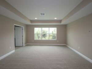 Owner's Bedroom
