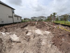 Homesite