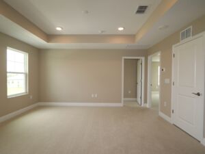 Owner's Bedroom