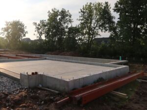 Homesite