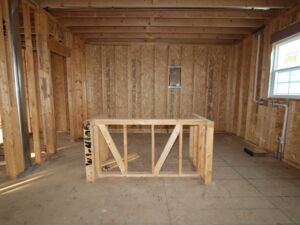 Framing