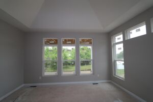 Owner's Bedroom