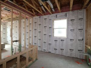 Insulation