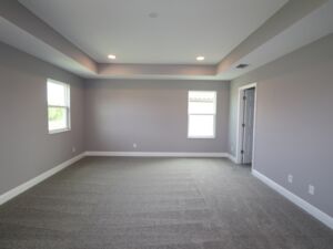 Owner's Bedroom