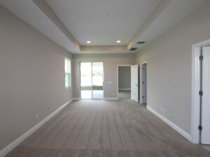 Owner's Bedroom
