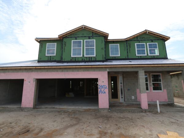 Front Exterior