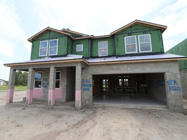 Front Exterior
