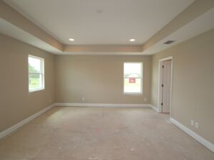 Owner's Bedroom