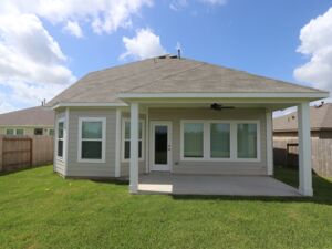 Porch