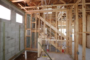 Framing