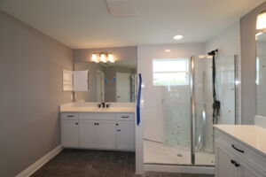 Owner's Bathroom