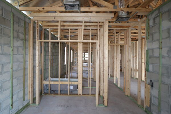 Framing