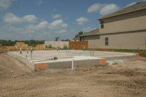 Homesite