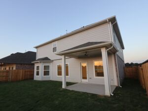 Porch