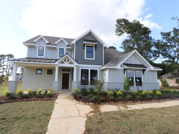 Front Exterior