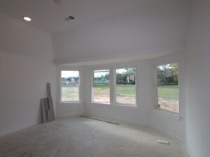 Owner's Bedroom