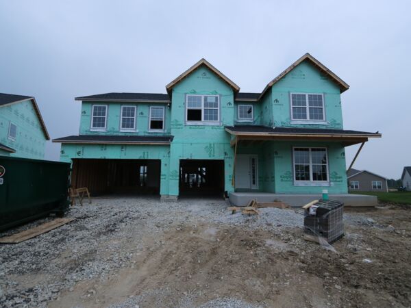 Front Exterior