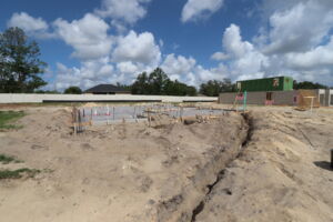 Homesite