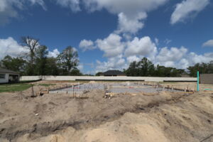 Homesite