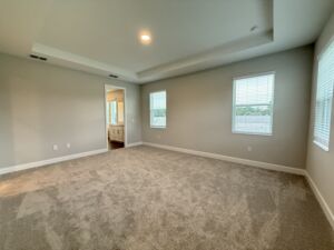 Owners Suite