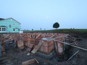 Homesite