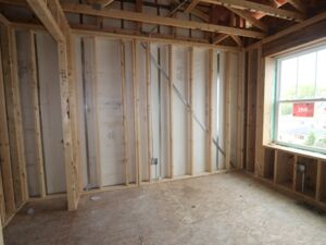 Framing
