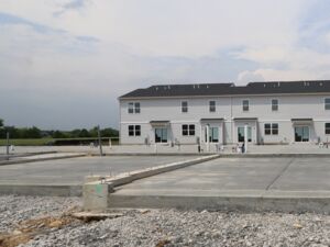 Homesite